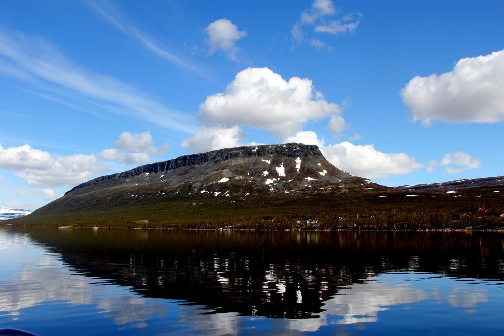 Saivaara Cottages Kilpisjärvi Habitación foto